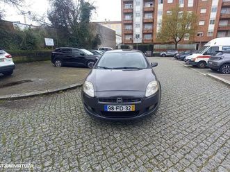 fiat bravo 1.6 m-jet sport