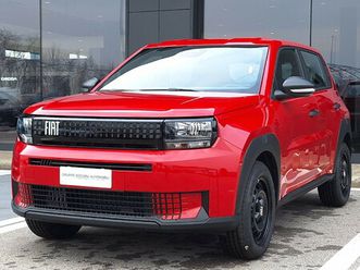 1.2 hybrid 110cv pop