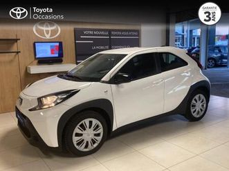 1.0 vvt-i 72ch dynamic