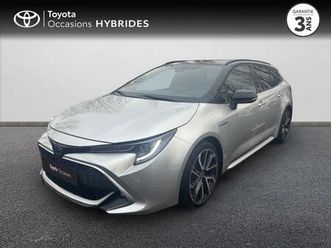 184h collection my21