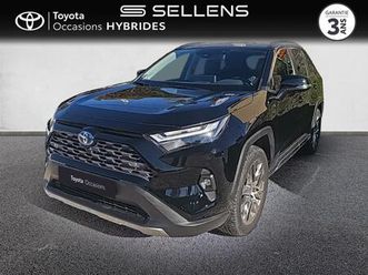 2.5 hybride 218ch lounge 2wd my24