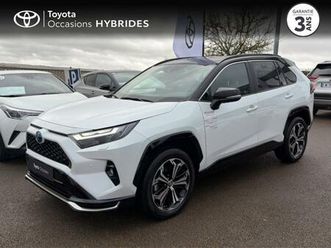 2.5 hybride rechargeable 306ch collection awd-i my25