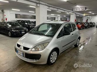 mitsubishi colt 1.1