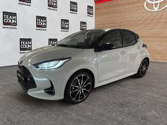 116h gr sport 5p my22