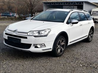 citroen c5 2.0 12,700 bgn