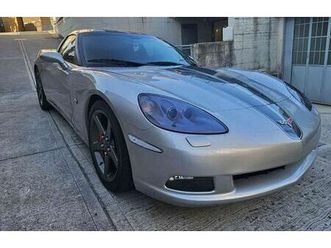 6.0 v8 coupé manuale italiana iscritta a.s.i.