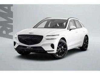 genesis gv70 2.5t premium