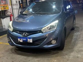 hyundai hb20s copa do mundo 1.0 flex 12v mec. 2015