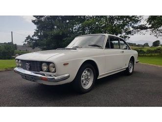1970 lancia flavia