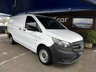 mercedes-benz vito 109 cdi