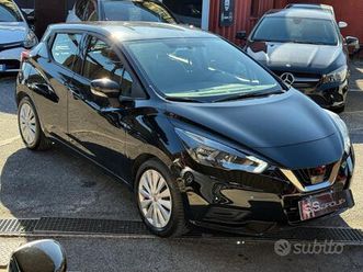 micra ig-t 92 gpl 5 porte eco n-design-unipro-rate