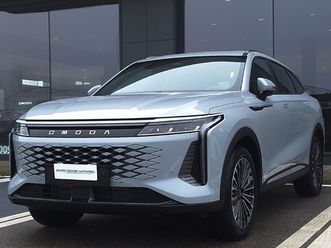 phev 1.5tgdi - trazione awd dht3 premium (awd) - interni nero