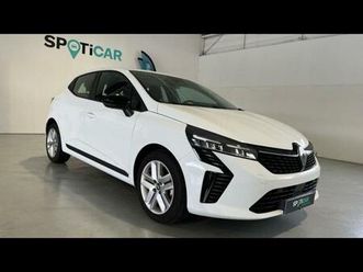 1.5 blue dci 100ch evolution - 24