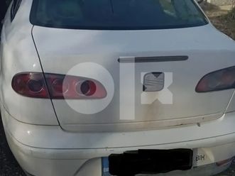 seat cordoba 2004 sdi