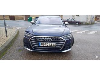 audi a8 s8 tfsi quattro tiptronic