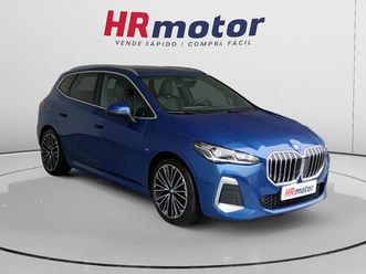 bmw 2 series 218 i m sport