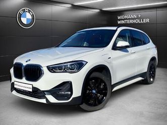 x1 xdrive25e