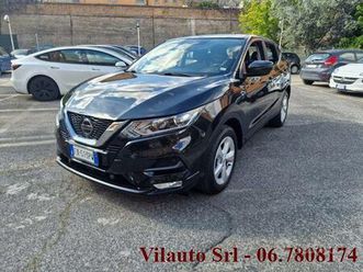 nissan qashqai 1.3 dig-t business 140cv benzina eu