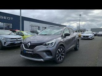 1.0 tce 90ch evolution