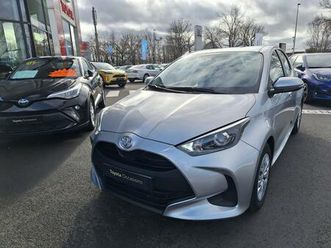 70 vvt-i dynamic 5p my22