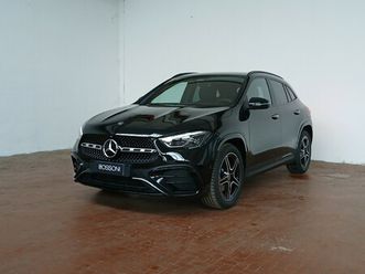 180 d amg line advanced plus 8g-dct