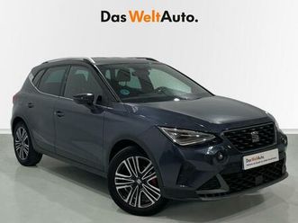1.0 tsi fr xm 85 kw (115 cv)