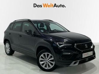1.5 tsi s&s style xl dsg 110 kw (150 cv)