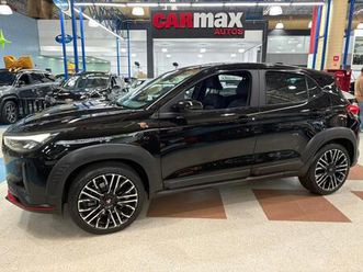 abarth pulse 1.3 t270 auto