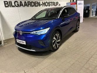 vw id.4 77 1st pro performance