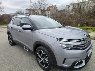 citroen c5 aircross 1.5 131 hdi 14,500 eur