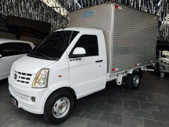 effa v21 1.3 16v picape simples bau