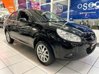 jac j3 brasil 1.4 16v 5p mec.