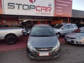 jac j6 2.0 16v 5s movie