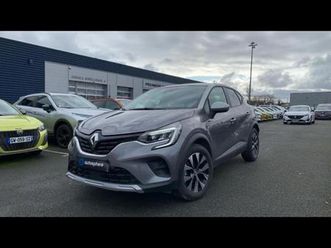 1.0 tce 90ch evolution