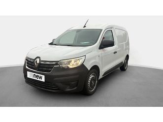 express van blue dci 95 - 22