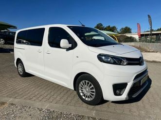 toyota proace 1.5 d-4d l1