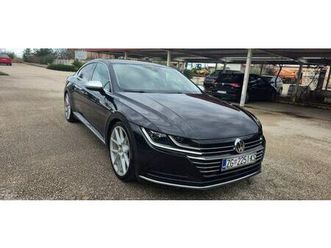 vw arteon 2,0 tdi elegance može zamjena, 2019 god.