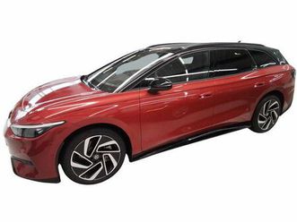 volkswagen id.7 tourer pro 77 kwh 210 kw ahk