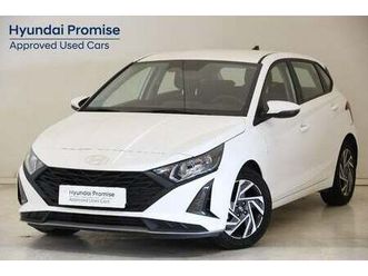 1.0tgdi 100cv 48v klass