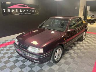 opel vectra 2.0i cdx