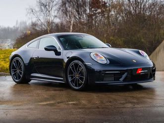 porsche 911 992 carrera 4s belgian legend j.ickx 1-75 xblue