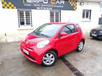 toyota iq 68 vvt-i