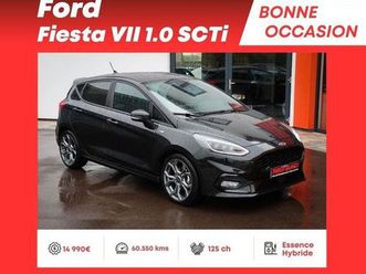 vii st-line active 1.0 scti ecoboost mhe