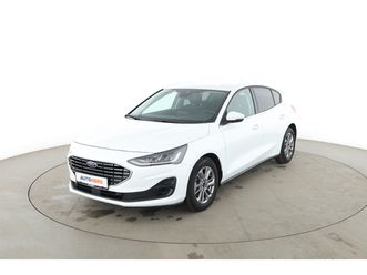 1.0 ecoboost mild-hybrid