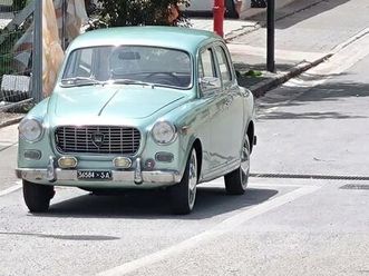 lancia appia iii serie