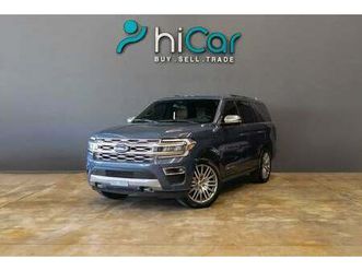 ford expedition aed 3,353 pm • 0% downpayment • expedition platinum • agency warranty