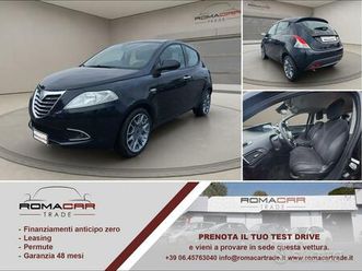 lancia ypsilon 3ª serie - ypsilon 0.9 twinair 85 c