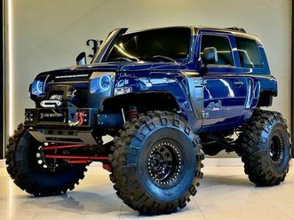 troller t4 3.2 xlt 4wd