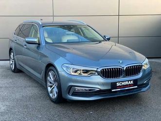 d (g31) xdrive touring aut.