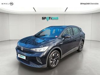 id.4 174 ch pro business